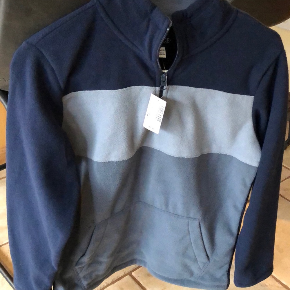 Children’s Place fleece Size 10/12